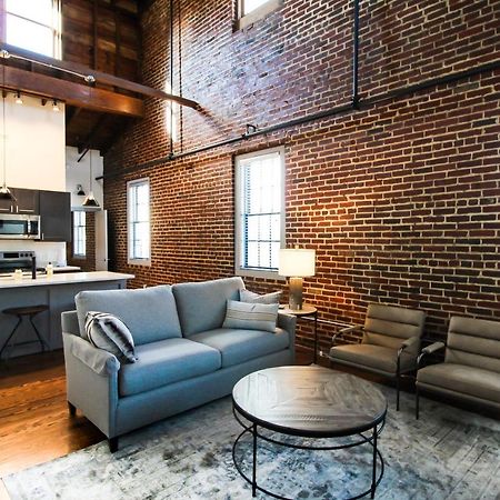 The Lofts At Downtown Salem Aparthotel Luaran gambar