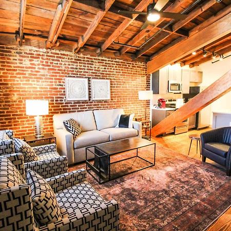 The Lofts At Downtown Salem Aparthotel Luaran gambar