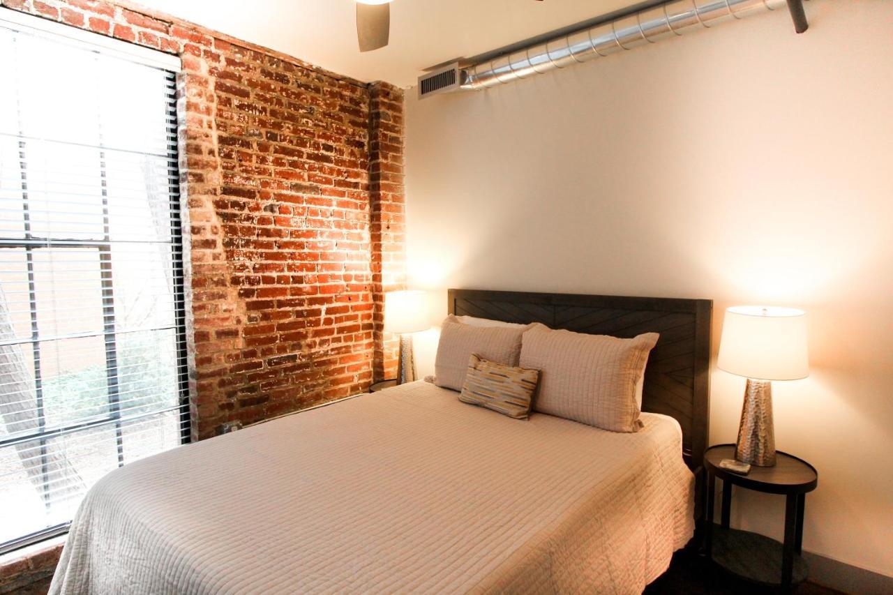The Lofts At Downtown Salem Aparthotel Luaran gambar