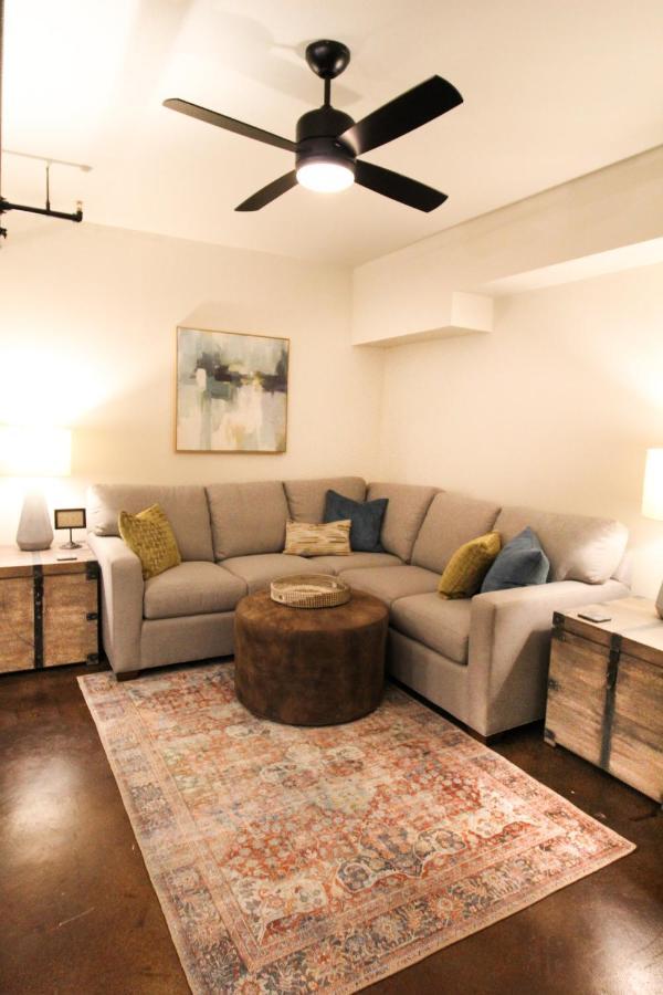 The Lofts At Downtown Salem Aparthotel Luaran gambar