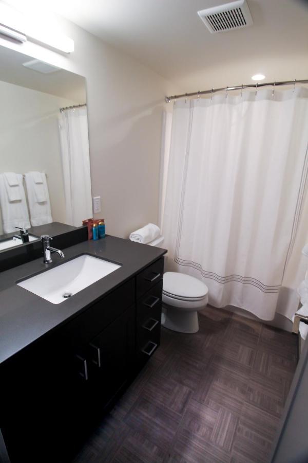 The Lofts At Downtown Salem Aparthotel Luaran gambar