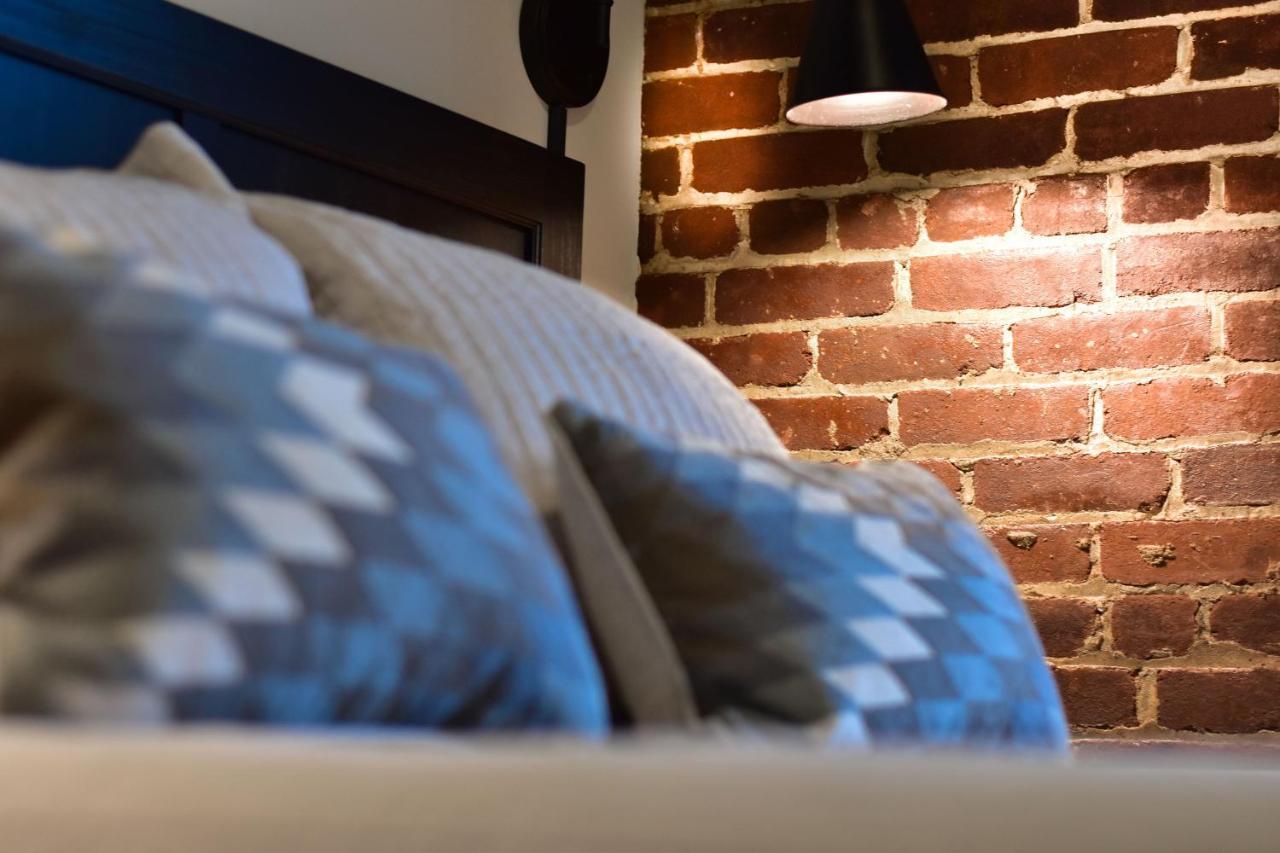 The Lofts At Downtown Salem Aparthotel Luaran gambar
